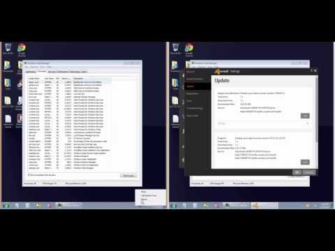 BitDefender vs Avast -Free Antivirus comparison