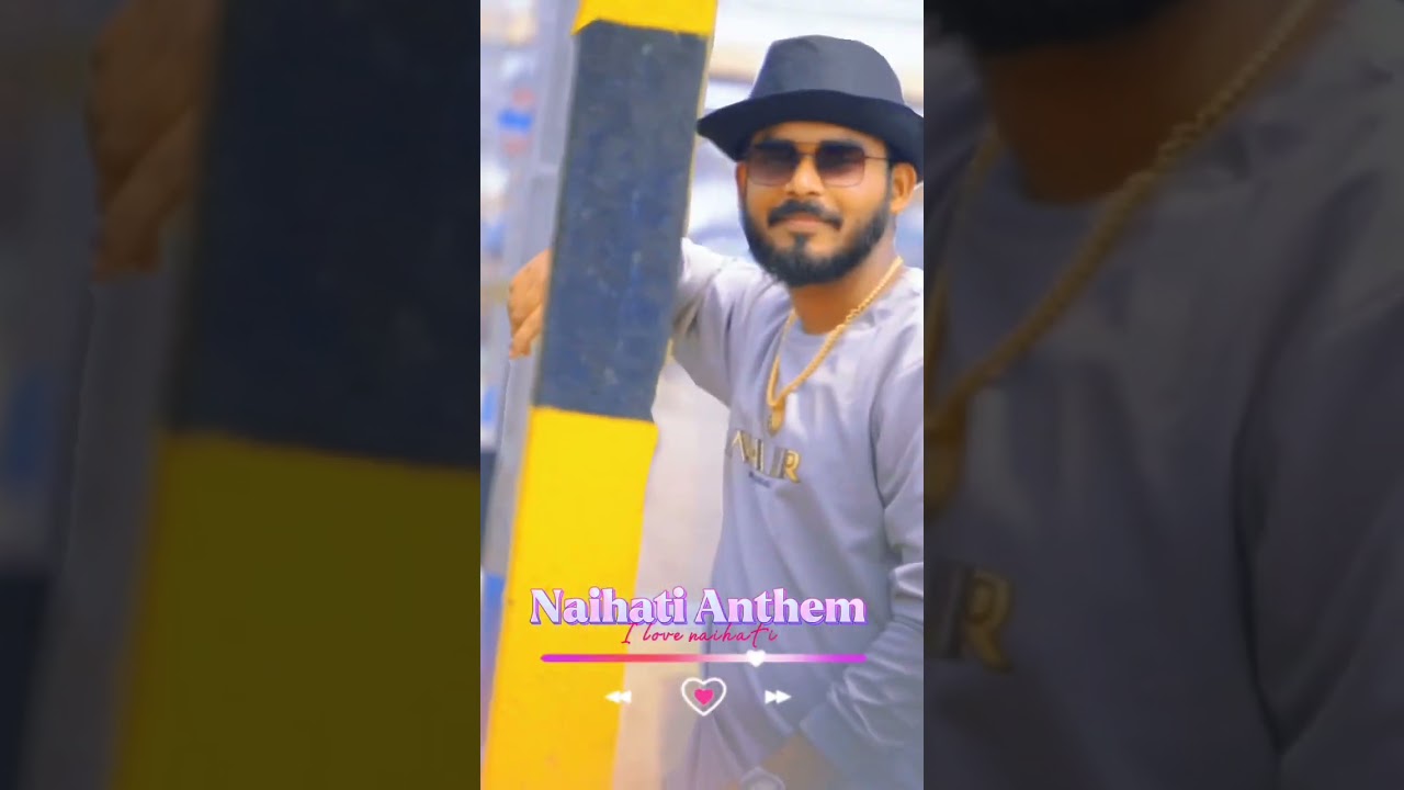#naihati