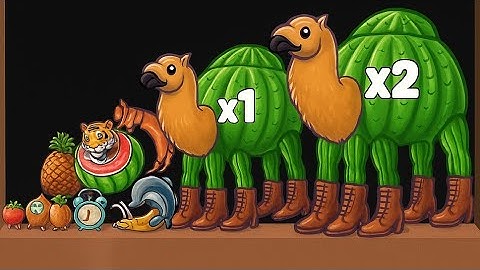 BRAINROT: MERGE FELLAS x2 |SuikaGame Gameplay Walkthrough - Reaching Max Level