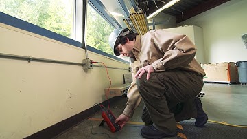 How to Trace Wires with the AT-8000 Advanced Industrial Wire Tracer