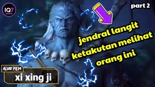 xi xing ji season 3 sub indo