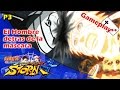 El hombre detras de la mascara Naruto Shippuden Ultimate Ninja Storm 4 Parte 3