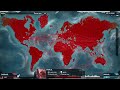 Creating Violent Viruses And Fatal Fungi In Plague Inc!