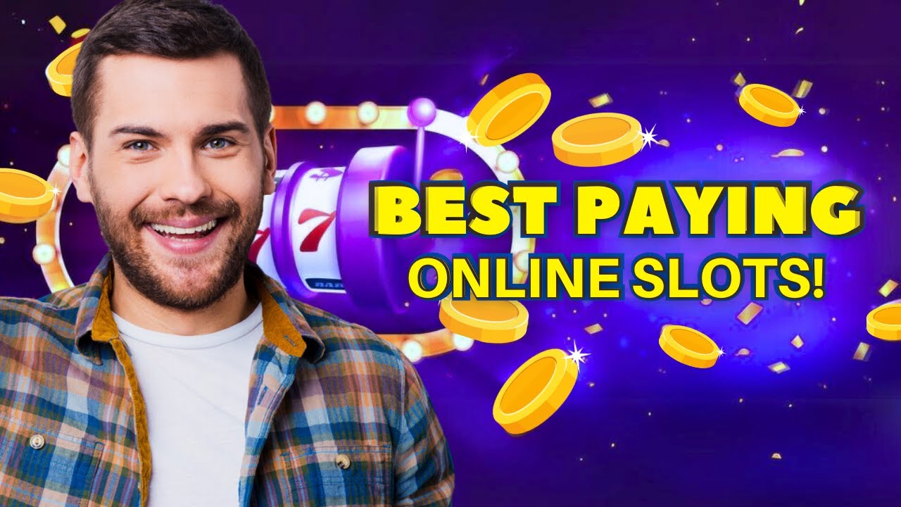 Best Paying Online Slots 💰 🎰 Which Online Slot Machines Payout the Most?