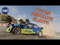 Hirochi Sunburst NGRC1 Asphalt Rally | Rally Italia *Stage 1* Norte Super Speciale | BeamNG.drive