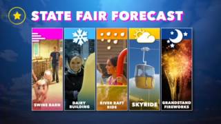 State Fair Experience Day 8 Session 2