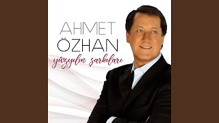 Video voorbeeld van "Ahmet Özhan - Kimseye Etmem Şikayet"