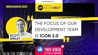 Community Education Is A Key To Success | Scott Smiley - ICON/Balanced | REIMAGINE v9.0 #10