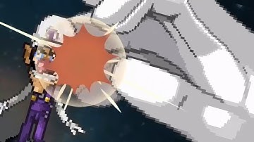 SSF2 NEW CLASSIC MODE