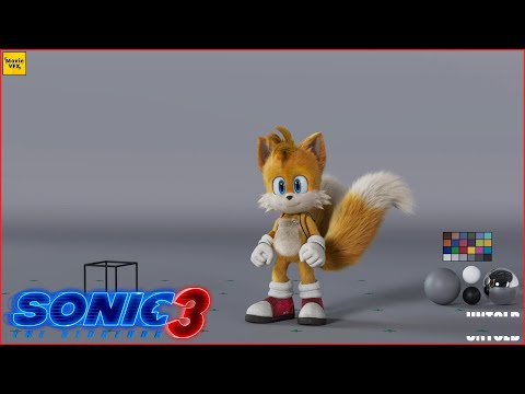 Sonic the Hedgehog
