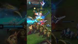 Gwen top #leagueoflegends #lol #gwen #gwentop