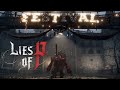 Lies of P「パレードマスター」ボスノーダメージ - Parade Master ((No Damage Boss Fight)