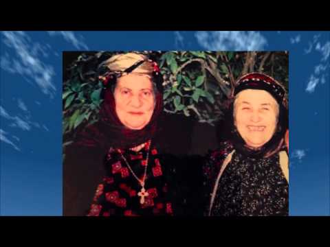  من ذاكرة عنكاوا