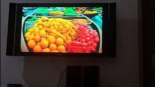 Download lagu Station ID RCTI Oke - Pasar Apung (1994) Edisi Animasi HUT RCTI 36 Selebrasi Spektakuler (2025)