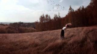 Simon Patterson Magnus - Evoke