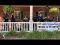 The Do's and Don'ts Perform "Rhythm of the Falling Rain" | Live at Windmill Manor (9/19/2024)