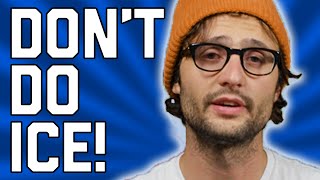 FailArmy's Top Fails Breakdown || Don't Do Ice, We Love These Kids... JOHN CENA!!