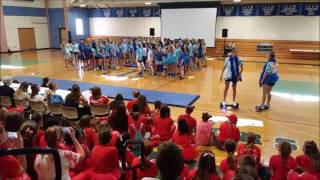 MDSA's 2017 Twisted Tunes (Spirit Day)