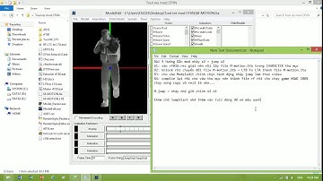Bài 9 Hướng Dẫn mod jump x2 tức nhảy 2 lần CFVN ✔