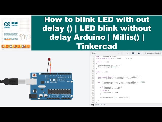Without delay. Millis Arduino. Ардуино мигание светодиодом без delay. Функция Millis в Arduino. Мигалка без delay ардуино.