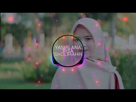 Dj Slow Yasirlana Risa Solihah Remix|| Santai nyaman Adem Di Hati|| sekali putar Nagihh