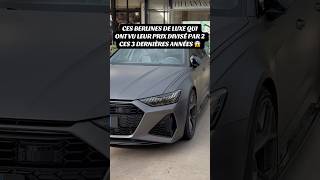 -20% sur carVertical avec mon code HUGO ou via le lien en bio ! #peugeot508 #eqs #carspotting #auto