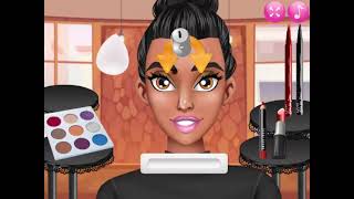 Festival Dia de Muertos - Walkthrough & Gameplay - Online Free Game at 123Games.App screenshot 2