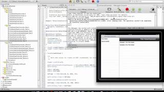 Upcoming to Universal iOS App on GitHub