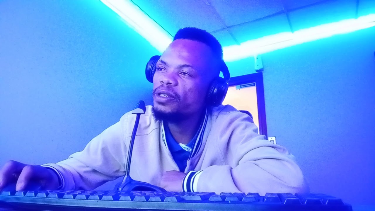 Paul Tselae - Tsatsi la bofelo
