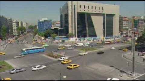 NETCAD Firma Tanıtımı - 2011