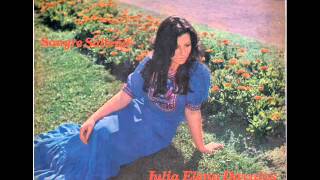 Quiero Amarte A La Antigua Julia E Dàvalos