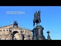 #ВПУТИ. Дрезден. Город, как произведение искусства