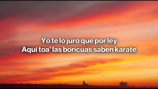 Calle 13 - Atrevete - Remix Vers. (Hip Hop Reggae) @fabianarce3805 2026