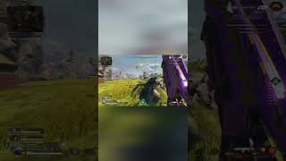 Tannj vs TTV Eps.1 #apexlegends #apex #caustic