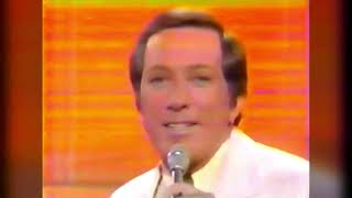 Andy Williams - Almost There (Live 1976)