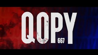 Трейлер 3-го сезона QOPY 667