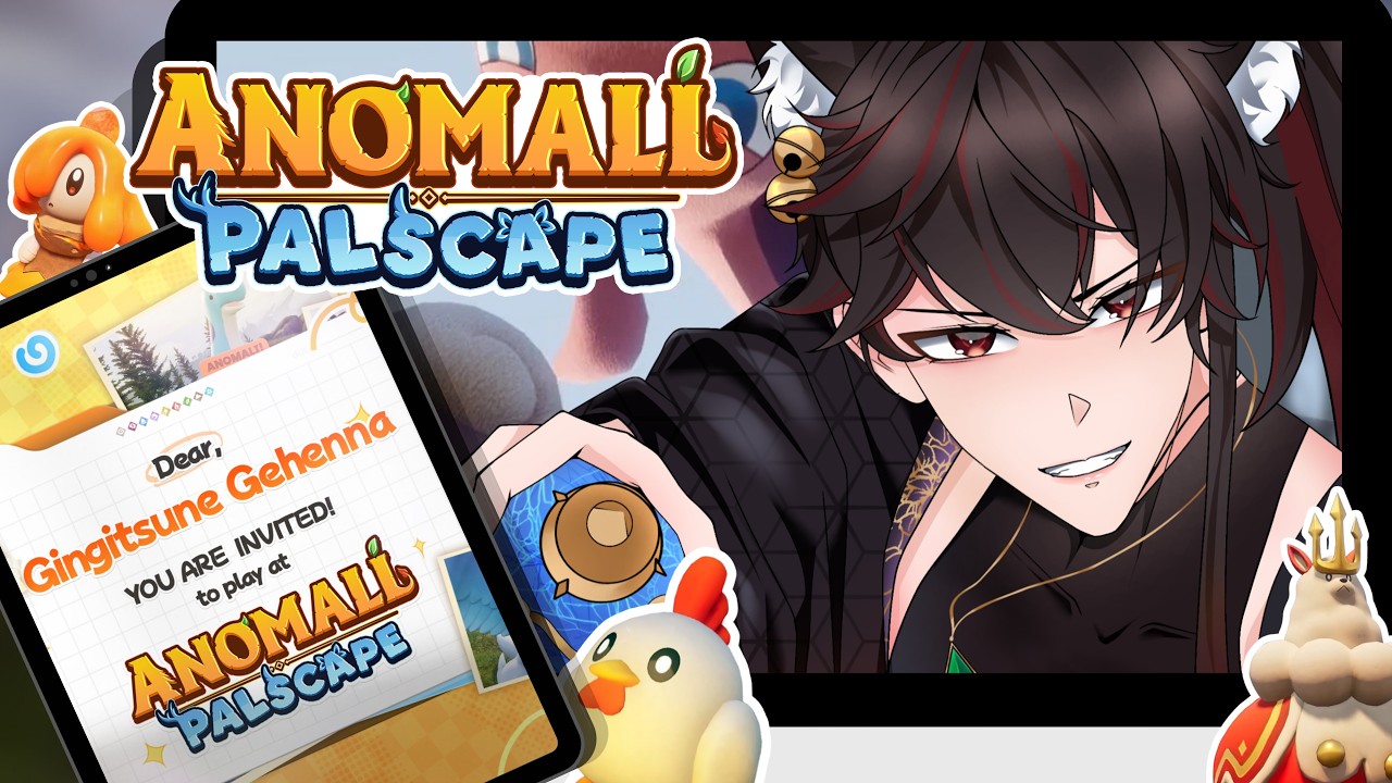 Latest Title & Thumbnail