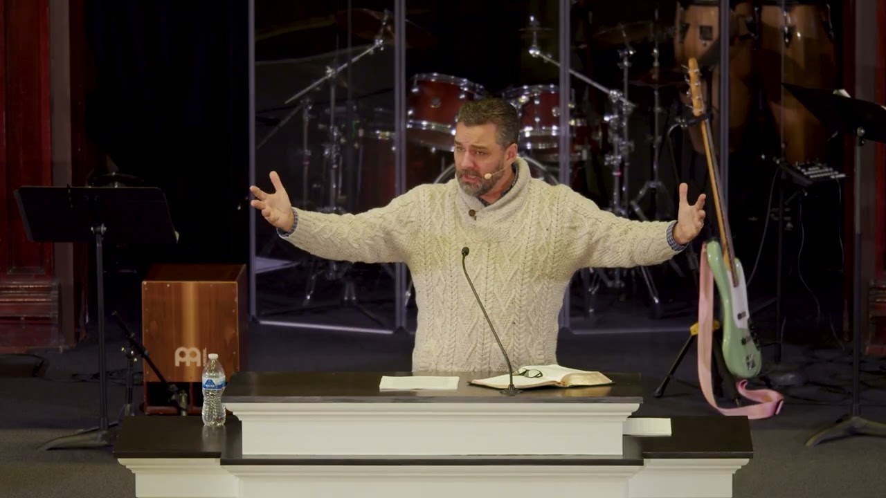 Singleness & Dating: Part Two