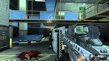 FEAR 3 Co-op: Interval 07 - Port