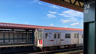 NYC LIVE Walking Elmhurst, Queens (July 20, 2020)