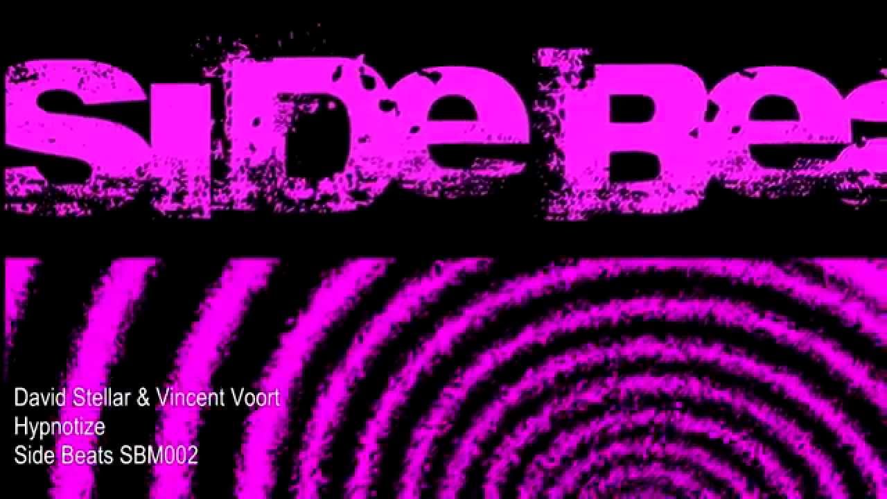 Ver David Stellar & Vincent Voort - Hypnotize OUT NOW no YouTube Ver David Stellar & Vincent Voort - Hypnotize OUT NOW no YouTube