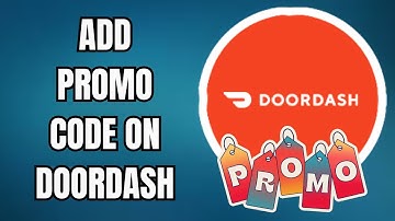 How to Add Promo Code on DoorDash (EASY) | Step-by-Step Guide (2025)