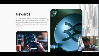 Healix project Review, All information about Healix project and $HLX token , presale is live.
