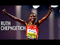 Ruth CHEPNGETICH - Athlete Profile