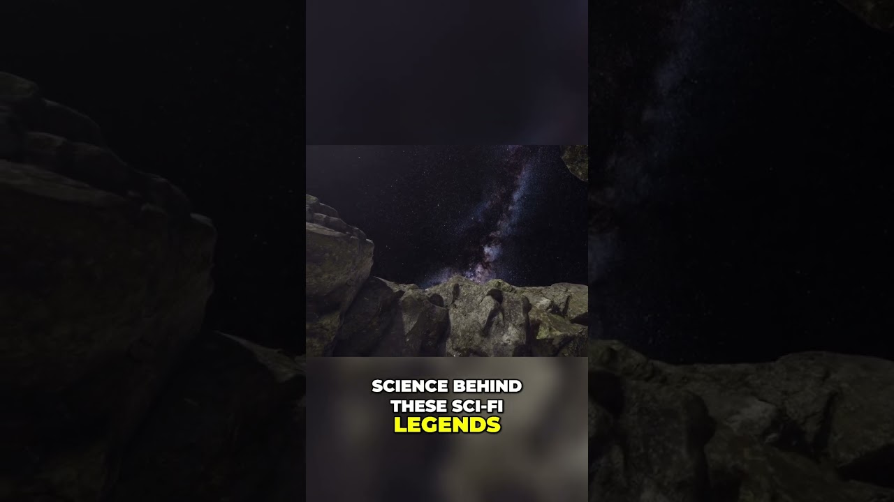 Exploring Iconic Sci-Fi Spaceships: Could They Launch?