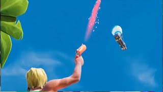 FORTNITE a fait fuiter LA SAISON 3 DU CHAPITRE 2 !!!!!!!!!TRAILER/TEASER