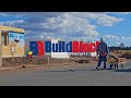 Project Overview: Santa Fe Habitat for Humanity Builds with ICFs