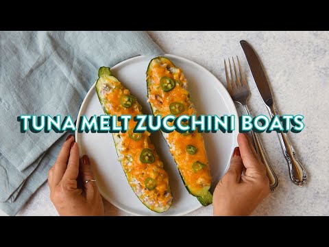 LOW CARB TUNA