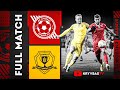 FULL MATCH \ Кривбас - Дніпро-1 3:0 \ 12 тур УПЛ 23/24