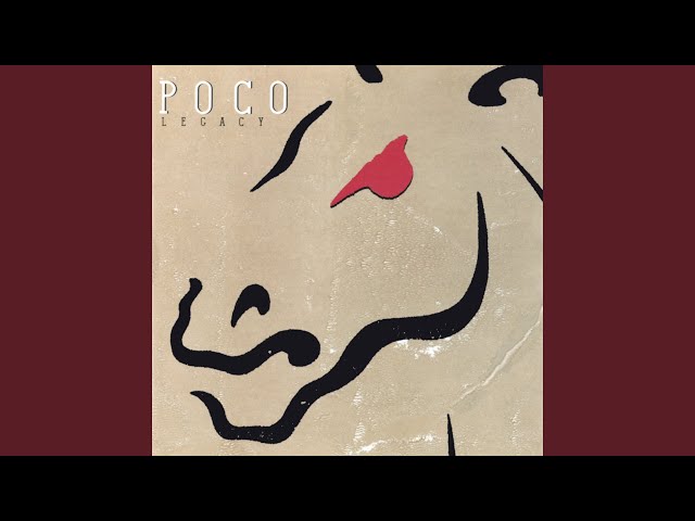 Poco - The Nature Of Love